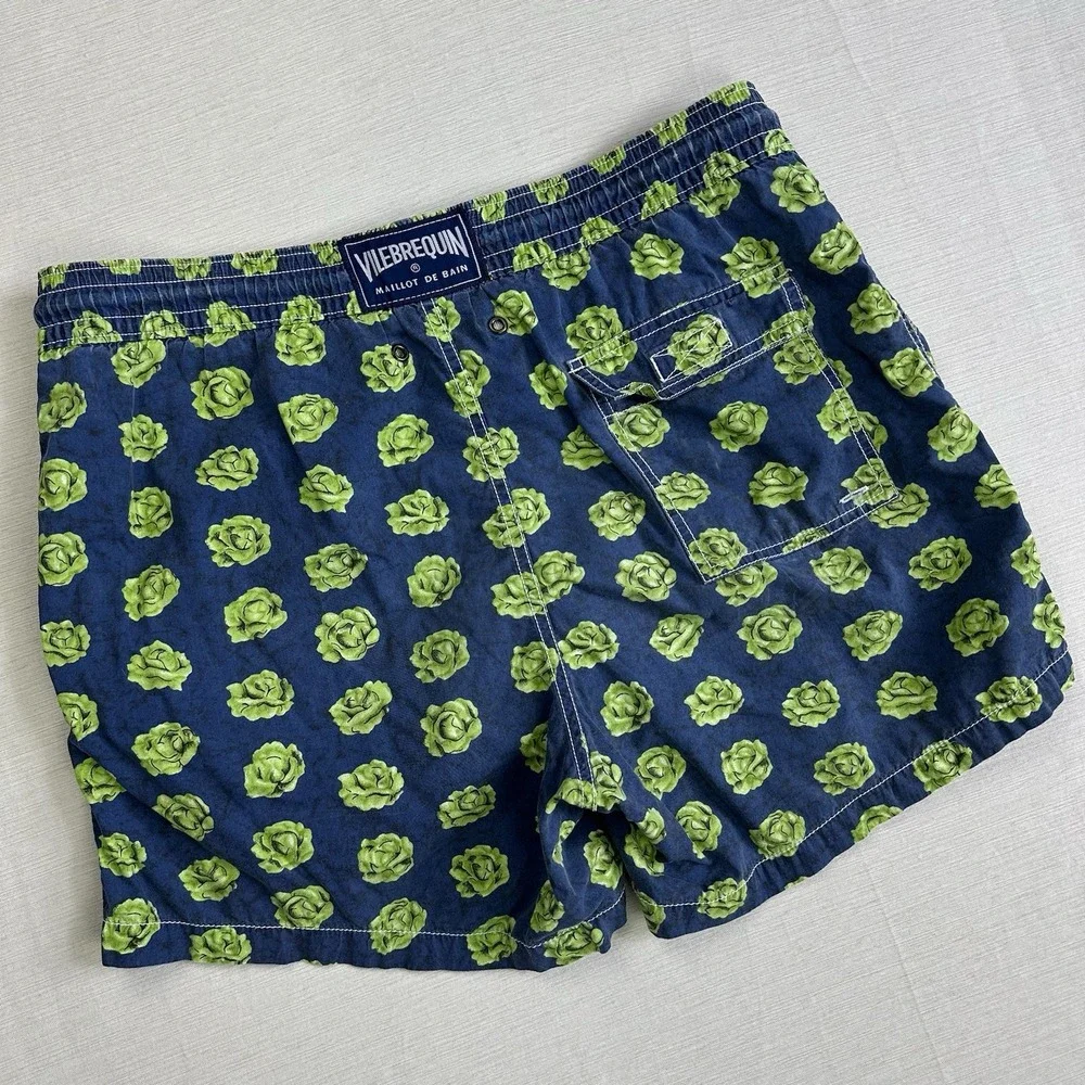 Vilebrequin swim trunks